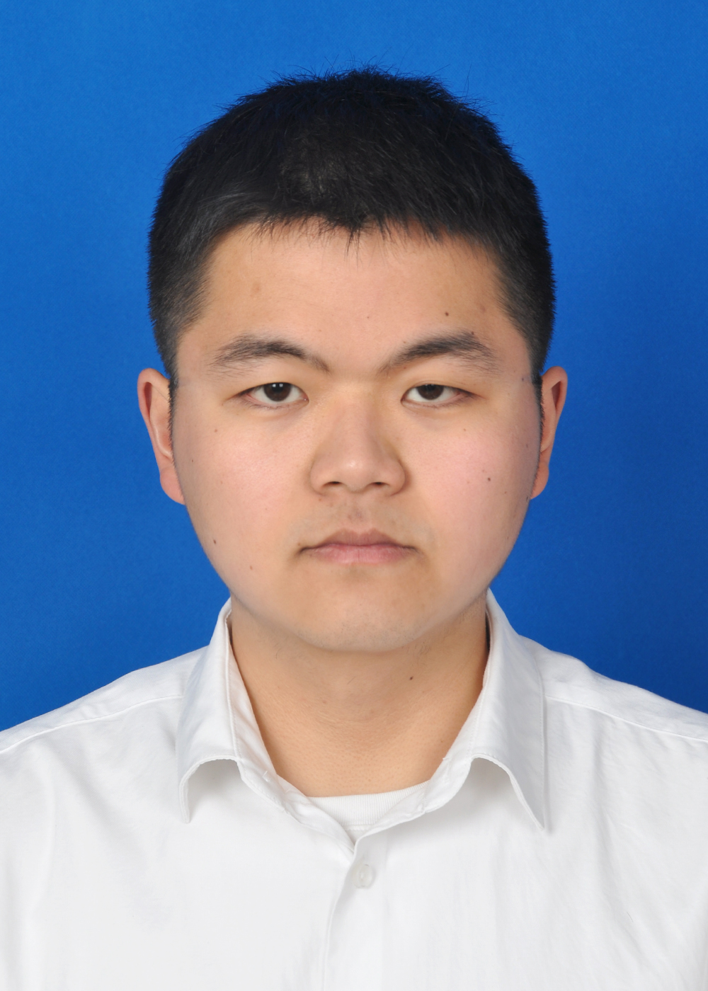 Qilu Yuan bio photo